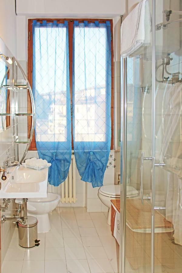 Апартаменты Attico San Francesco Сиена Экстерьер фото